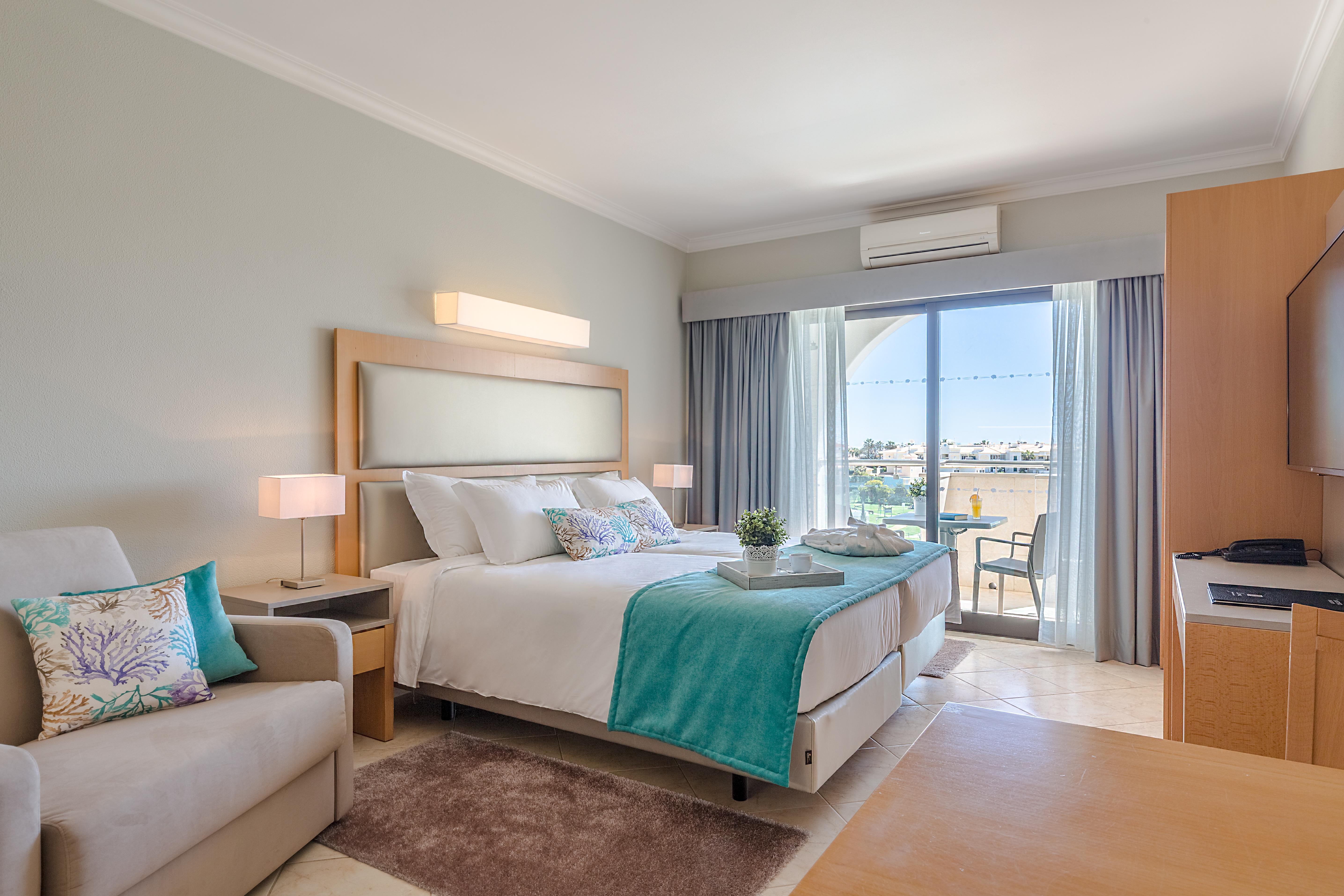 Aparthotel The Navigator - Solaqua 4*