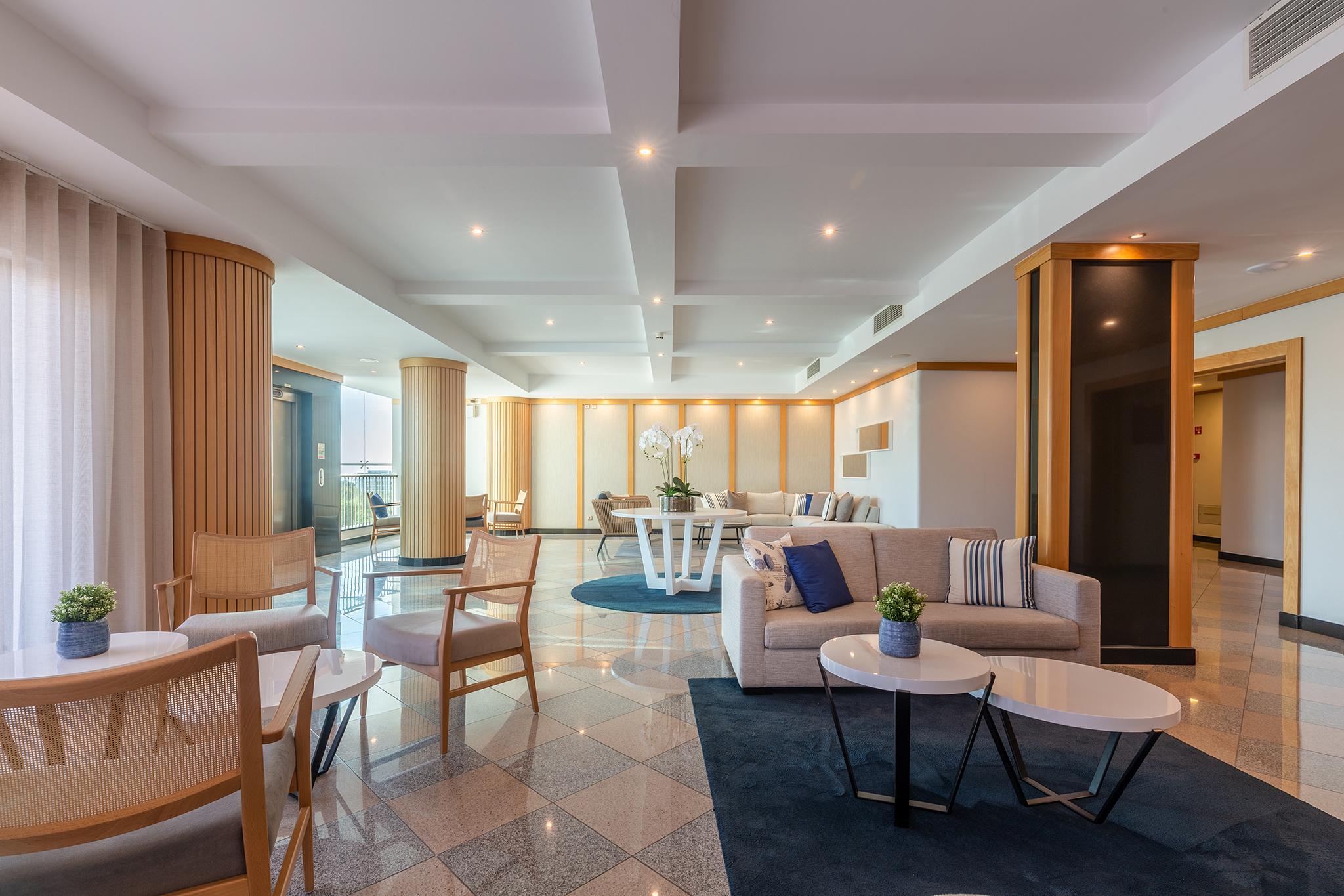 The Navigator - Solaqua Aparthotel 4*