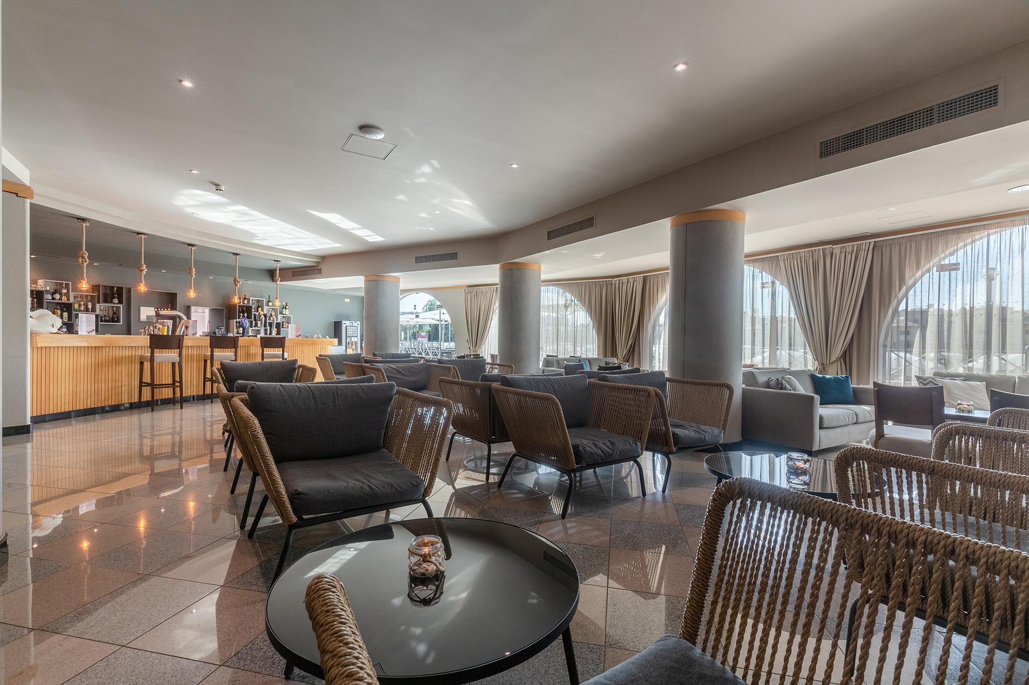 Aparthotel The Navigator - Solaqua Albufeira