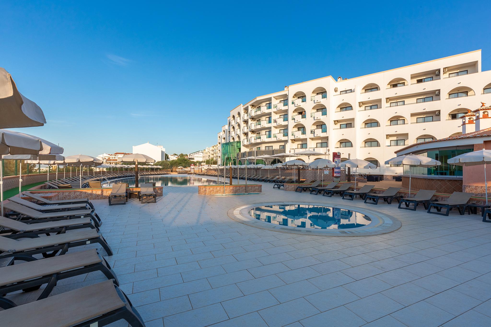 The Navigator - Solaqua Albufeira