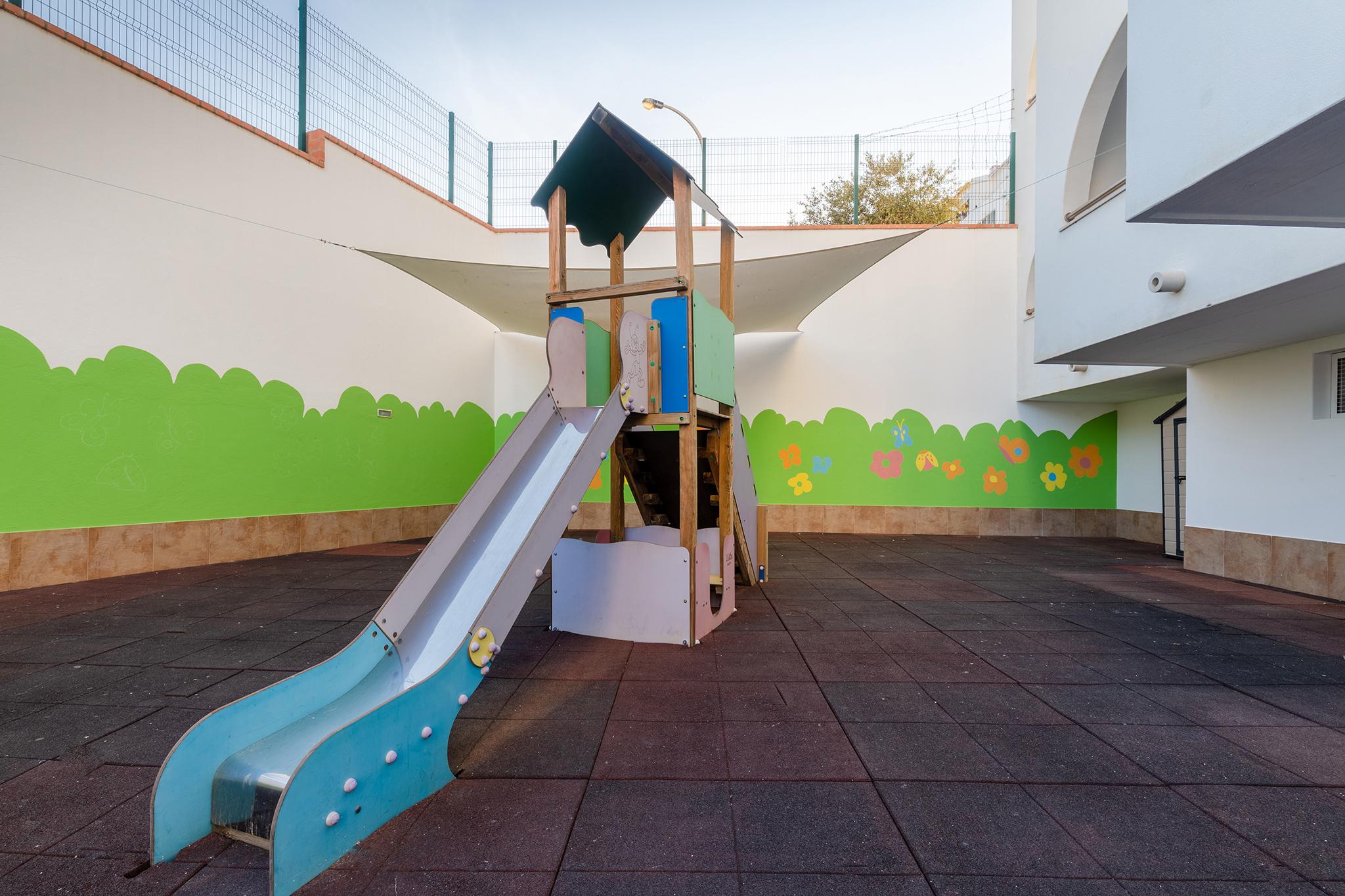 Aparthotel The Navigator - Solaqua Albufeira