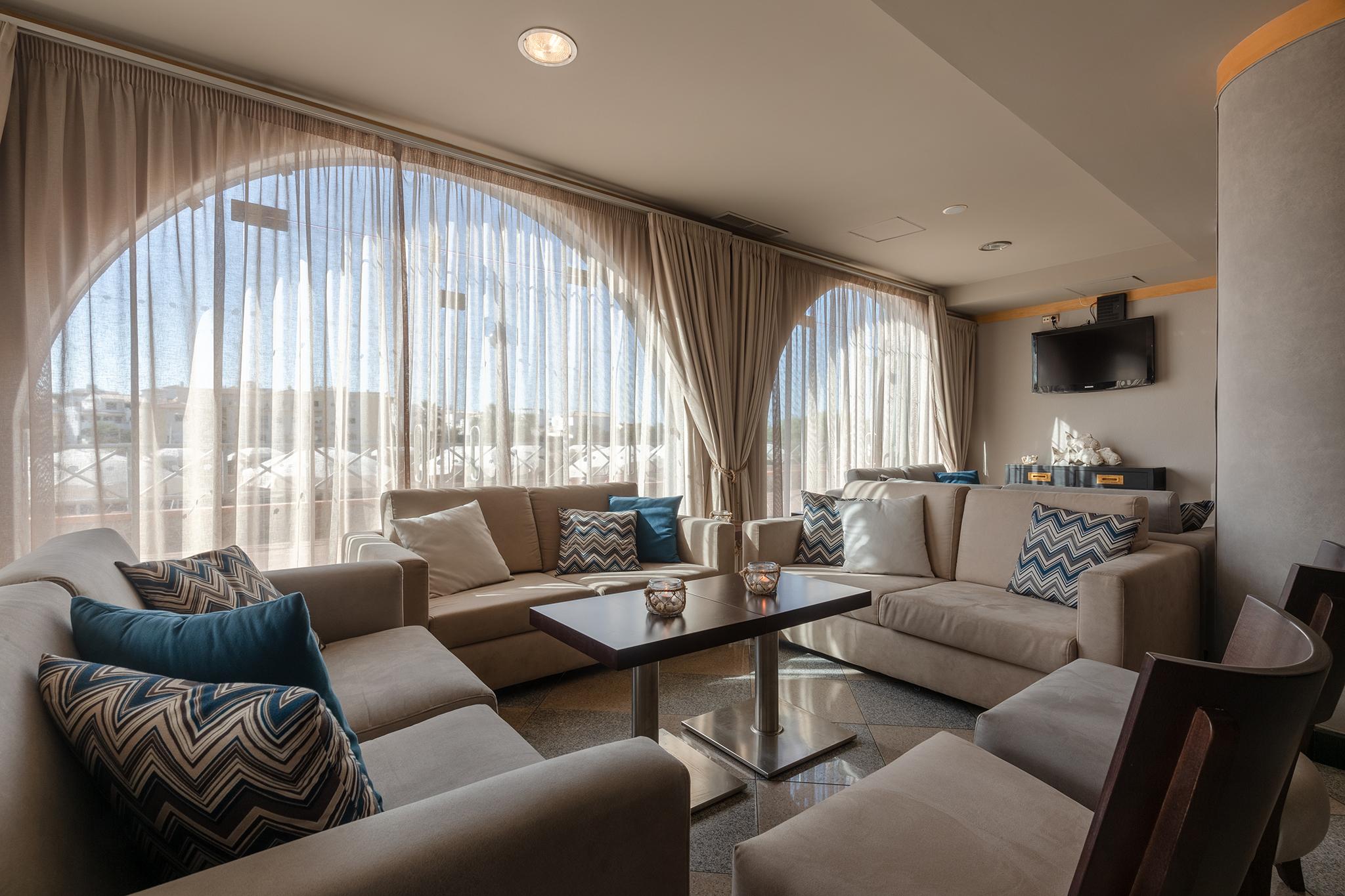 Aparthotel The Navigator - Solaqua 4*