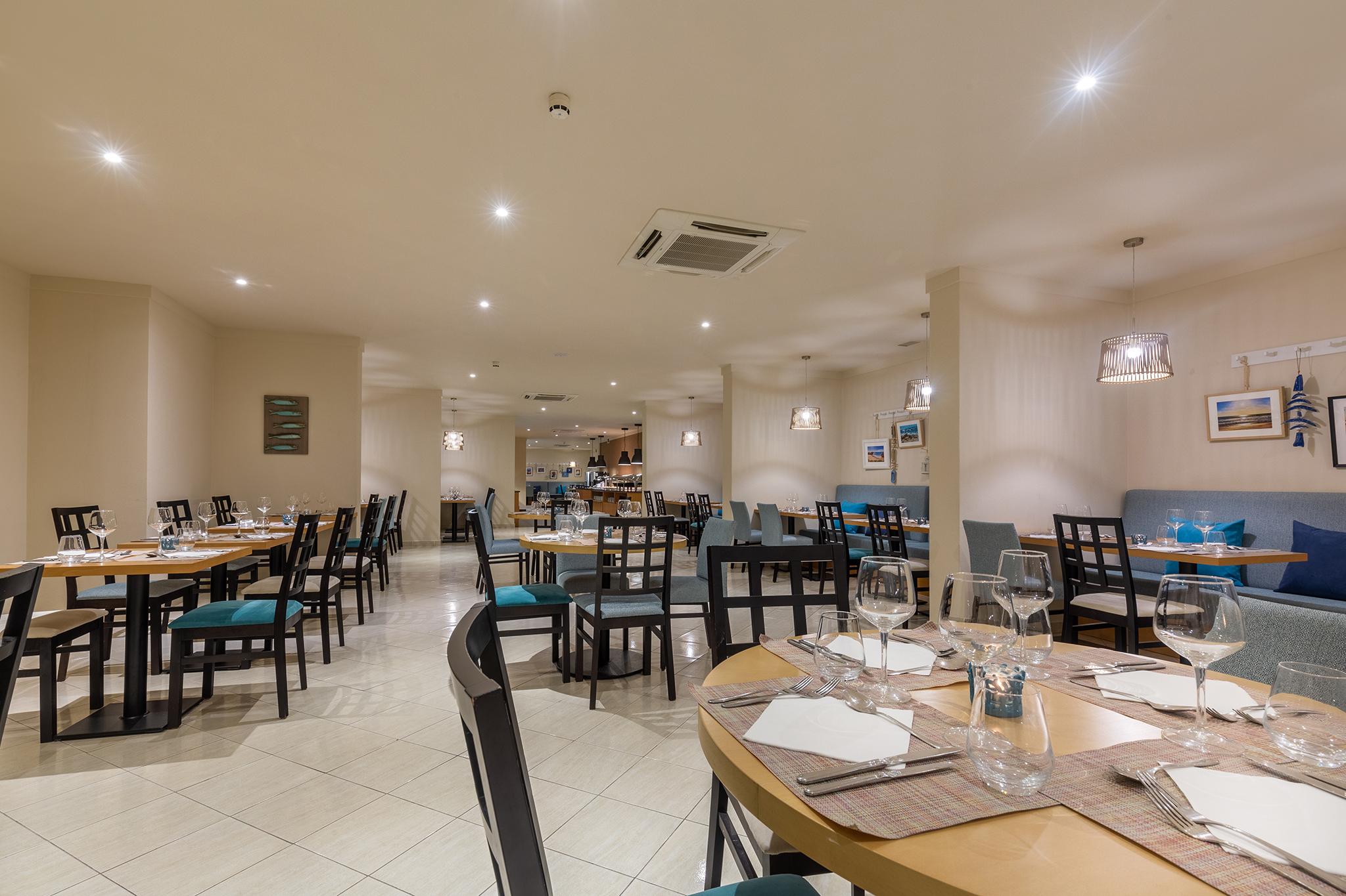 The Navigator - Solaqua 4* Albufeira