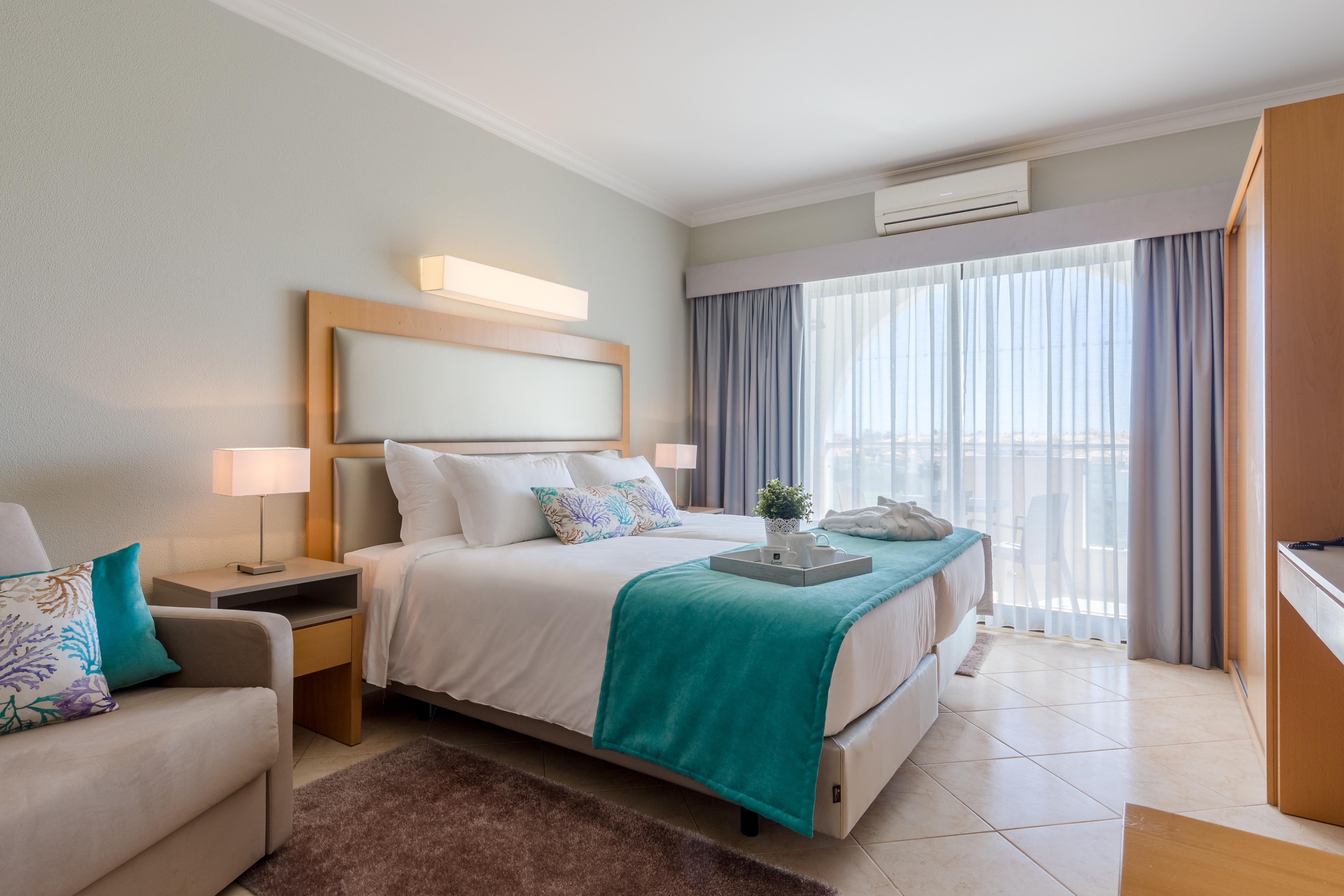 The Navigator - Solaqua 4* Albufeira