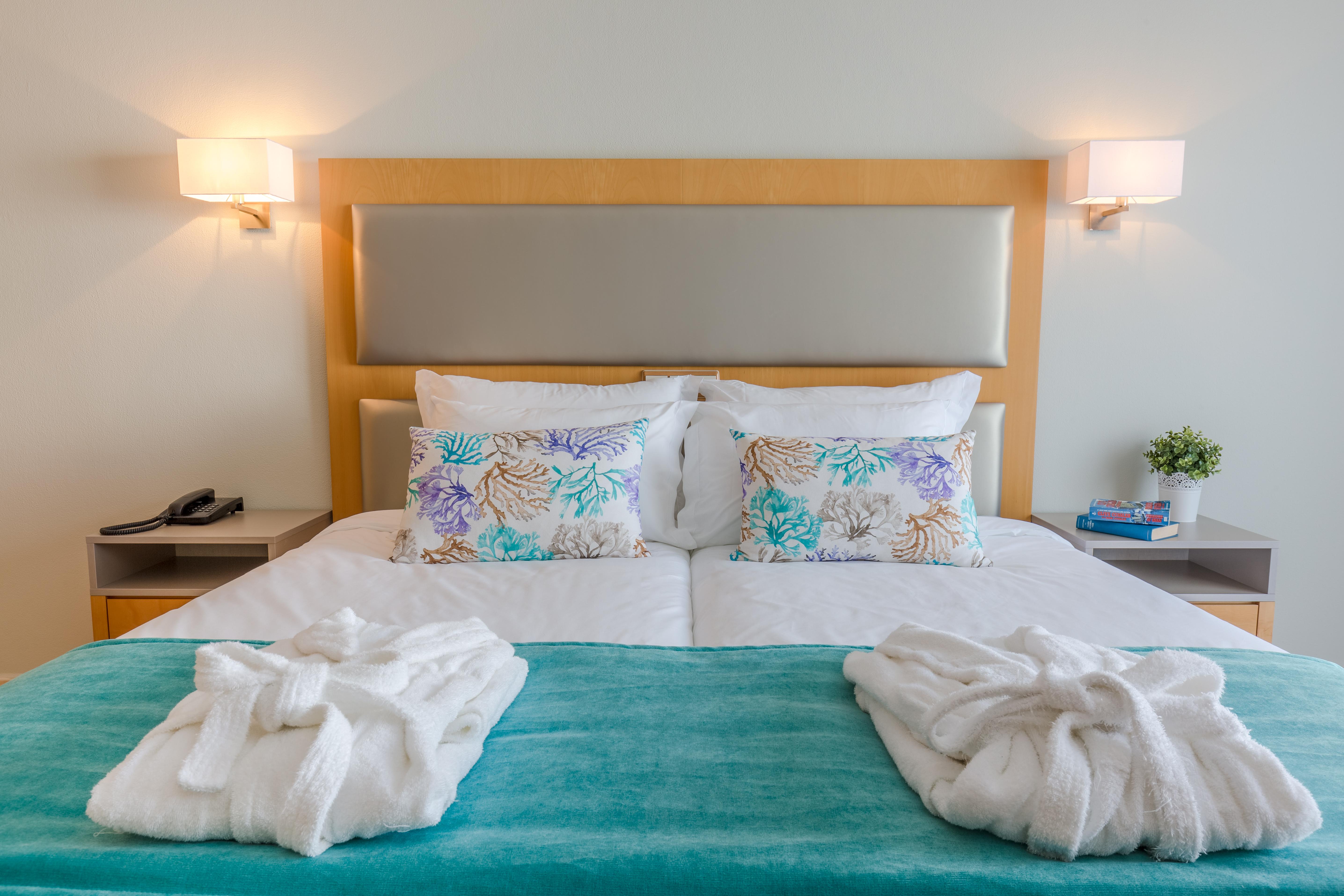 The Navigator - Solaqua Aparthotel 4*