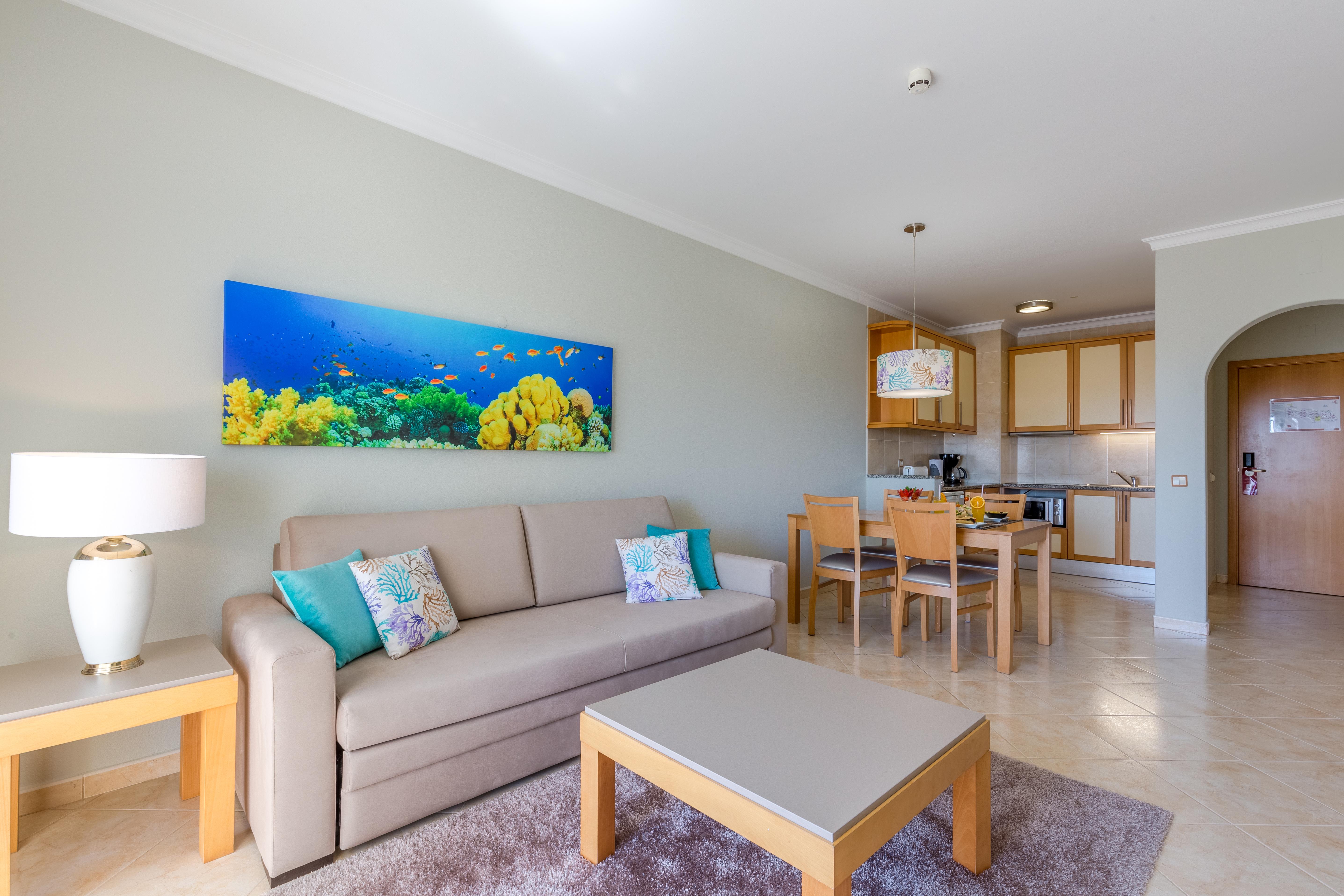 The Navigator - Solaqua 4* Albufeira