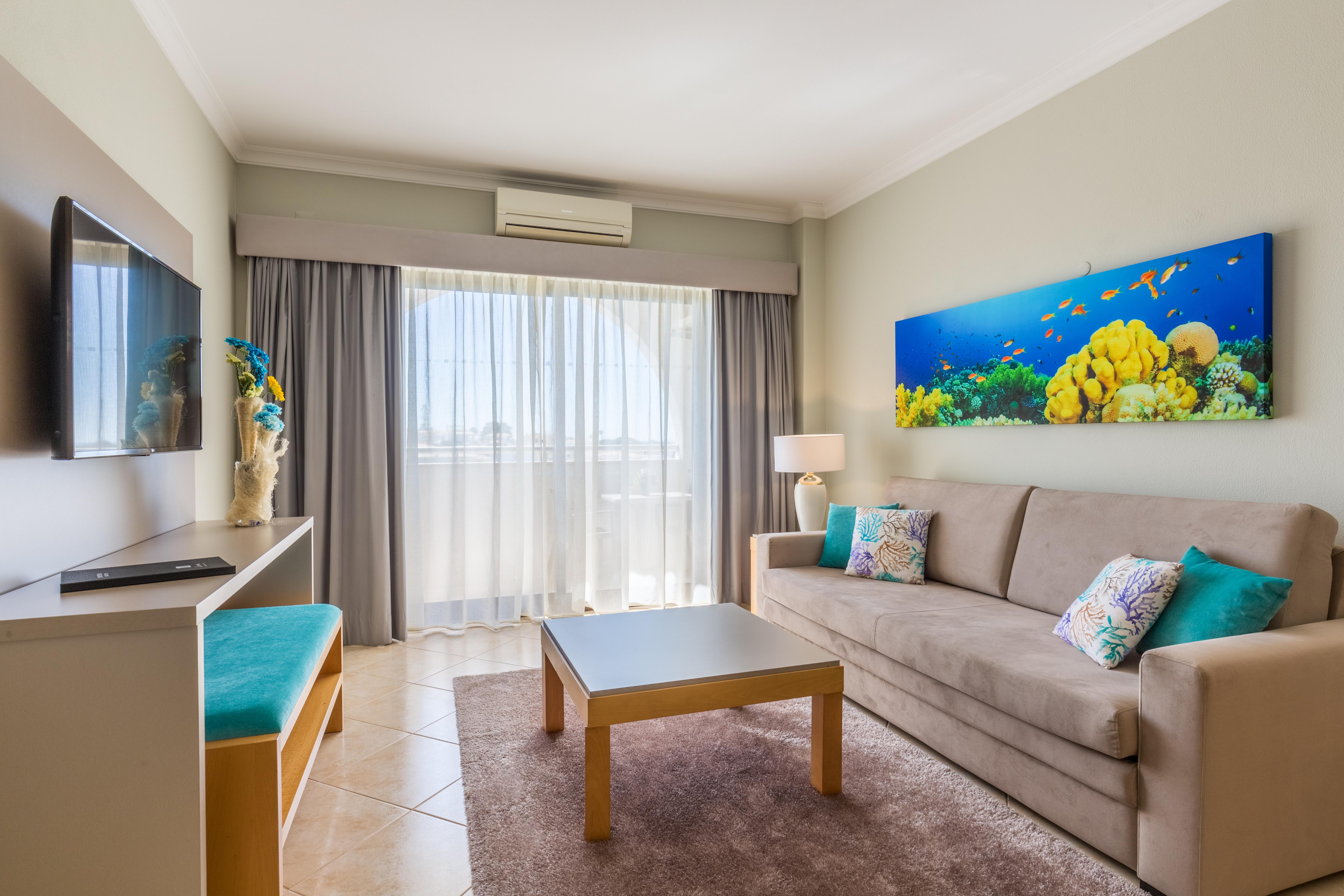 The Navigator - Solaqua Aparthotel