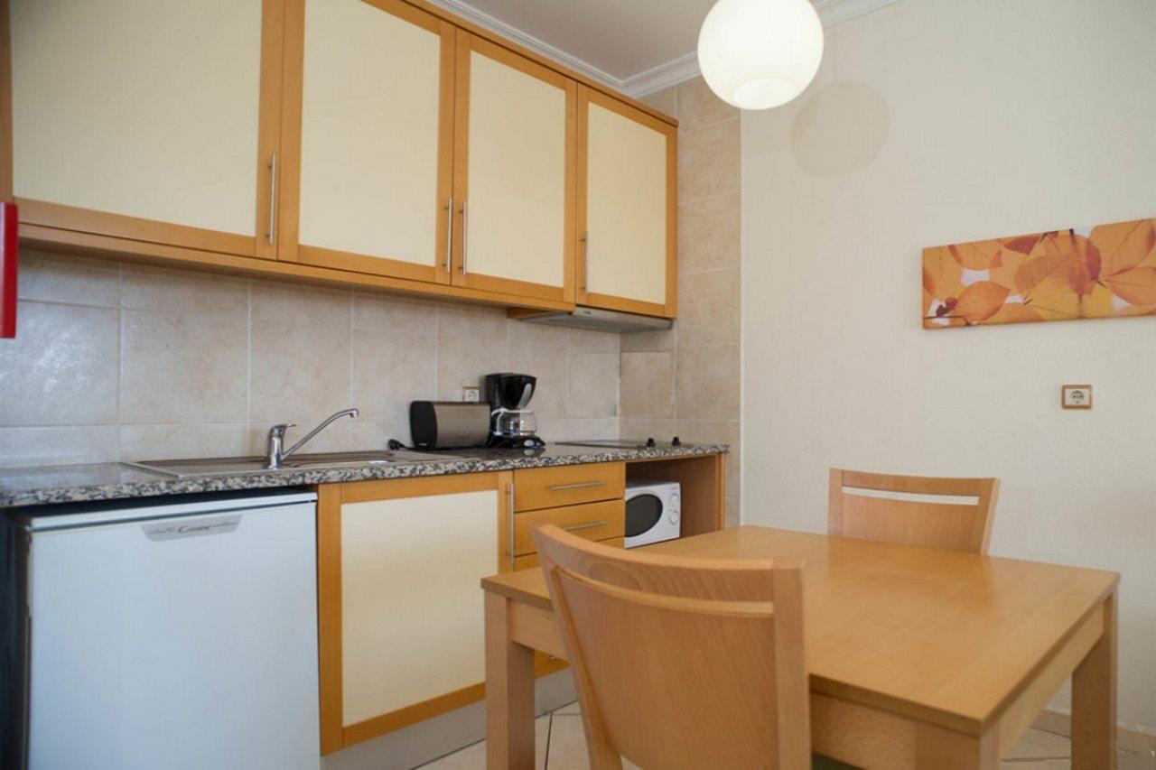 Aparthotel Luna Solaqua 4*
