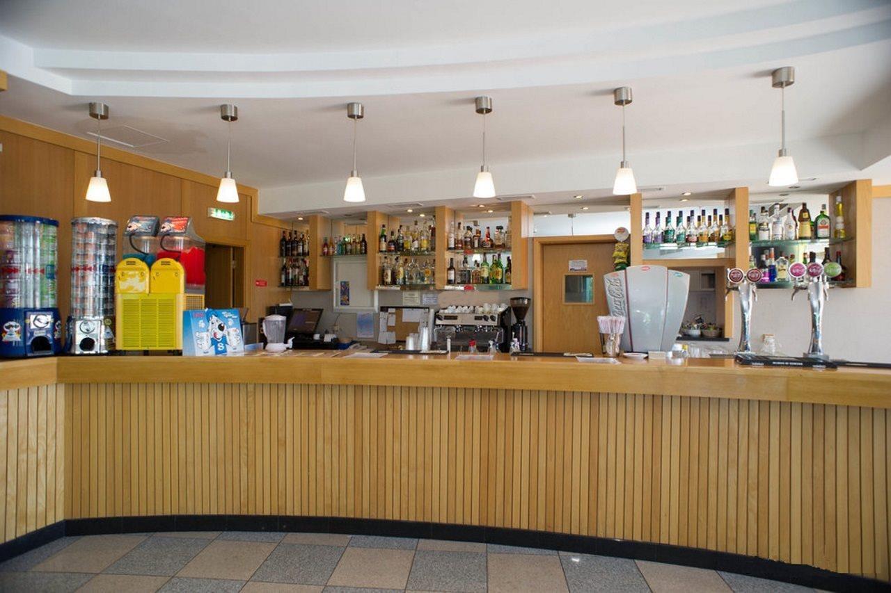 The Navigator - Solaqua Albufeira