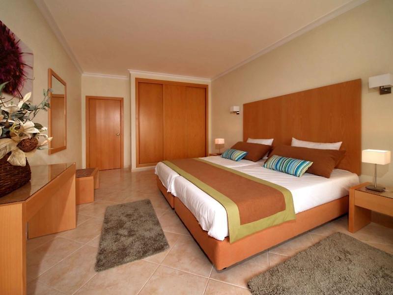 The Navigator - Solaqua Aparthotel 4*