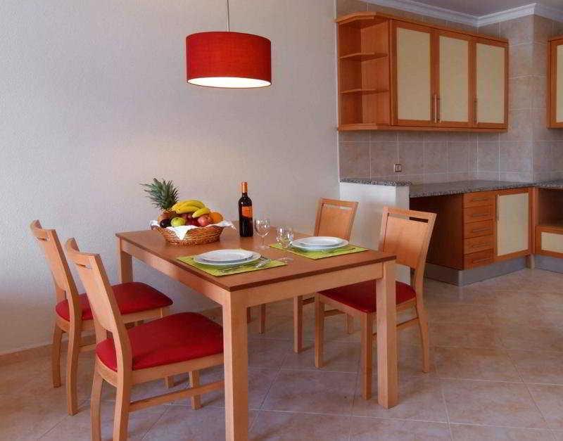 The Navigator - Solaqua Aparthotel