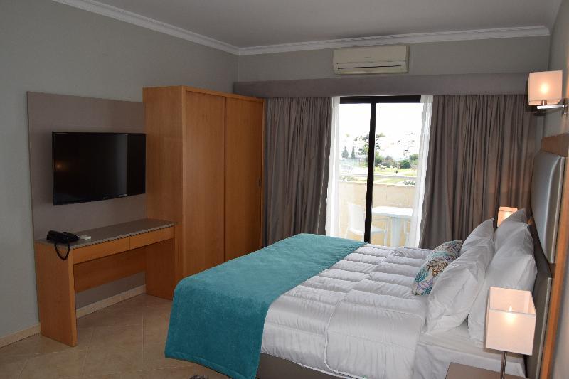 The Navigator - Solaqua Aparthotel