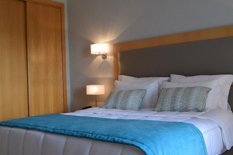 The Navigator - Solaqua Aparthotel Albufeira