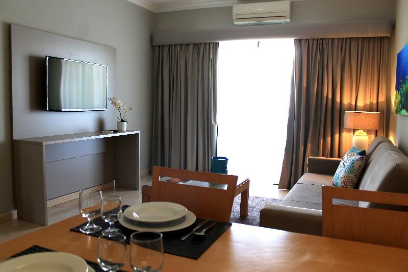 The Navigator - Solaqua Aparthotel 4*
