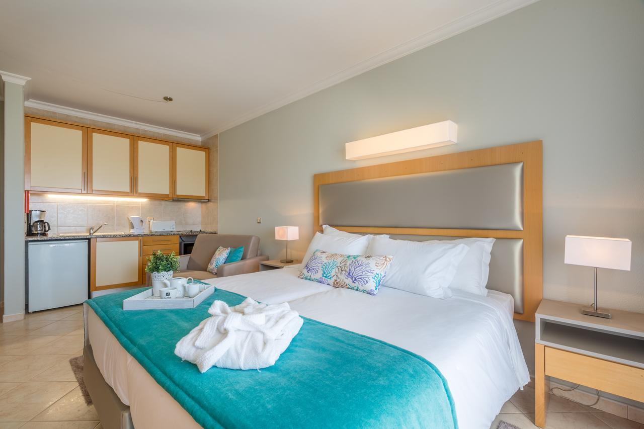 Aparthotel The Navigator - Solaqua Albufeira