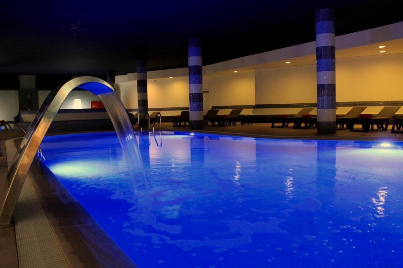 The Navigator - Solaqua Aparthotel