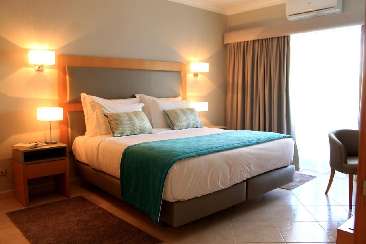 Aparthotel The Navigator - Solaqua